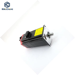 High Precision AC Servo Motor CNC Machine Automation <b>Drive</b> A06B-0063-B403 - Product Image 1