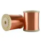 Factory wholesale copper clad aluminum winding wire for wire and cable