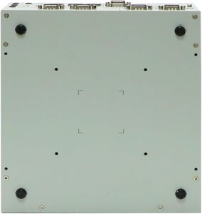 Partaker IPC công nghiệp PC Intel 10th Gen I7 10700t i5 10500t i3 10305t 3x2.5g LAN hỗ trợ 4G 5g DC 12-24V máy tính nhúng - Product Image 6