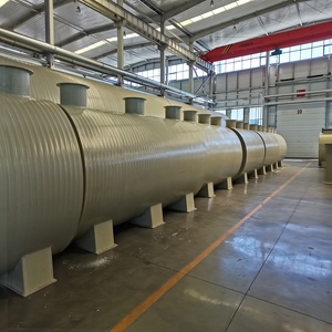Ackage Sewage rereatment Plant para Domestic aastewater oospital wage ewage Treatment Hotel astewater rereatment - Product Image 4