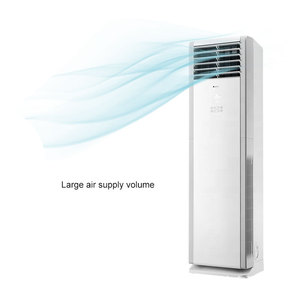 Aire acondicionado split Gree de 3 HP con inversor, frío y calor, con control remoto para uso doméstico. - Product Image 3