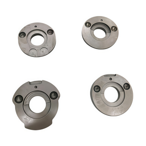 อะไหล่ซ่อมมอเตอร์ไฮดรอลิกแบบลูกสูบสำหรับขับเคลื่อนแบบหมุน - Product Image 4