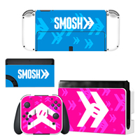 Coque de protection pour Nintendo Switch Oled