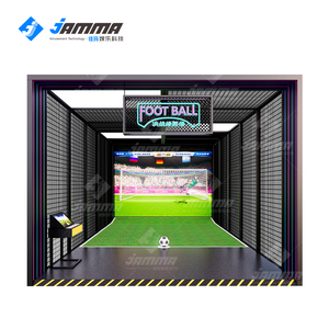 <span class=keywords><strong>Simulador</strong></span> <span class=keywords><strong>de</strong></span> Fútbol Virtual Interior, <span class=keywords><strong>Simulador</strong></span> <span class=keywords><strong>de</strong></span> Juego <span class=keywords><strong>de</strong></span> Fútbol Interactivo <span class=keywords><strong>de</strong></span> Pared - Product Image 2