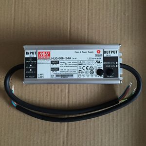 HLG-600H-24AB ban đầu Meanwell chuyển đổi cung cấp điện dẫn lái xe HLG-600H loạt điện áp không đổi + liên tục hiện tại - Product Image 2