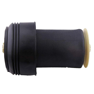 Pour BMW X5 X6 E70 E71 F15 F16 Amortisseur de suspension pneumatique arrière Amortisseur de suspension arrière à air 37126790078 37126790079 - Product Image 3