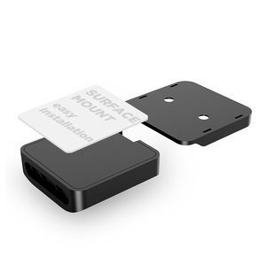 Jedver 2023 điện mặt Hàng Anh LED tiêu chuẩn tường áp lực ZigBee thông minh chuyển đổi ánh sáng thông minh chuyển đổi cho LED tự động hóa nhà - Product Image 2