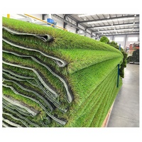 Mini-tapis de golf artificiel pour extérieur, résistant aux UV, décoration de jardin et de maison