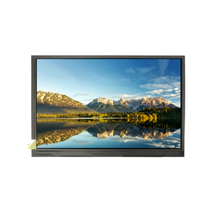 8.0 นิ้ว 800RGB*480 WVGA 116PPI COG-T800F3120-L1 จอแสดงผลยานยนต์ ผู้ผลิตแผงจอแสดงผล LCD - Product Image 2