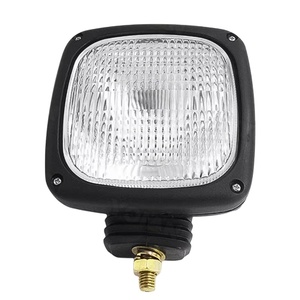 Vente en gros pour Caterpillar Cat/324/320/329/330/336//<span class=keywords><strong>B</strong></span>/C/D phare de travail pelle flèche lampe carrée - Product Image 1