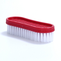 Usine économique poignée Durable nettoyage brosse à linge vêtements lavage brosse à récurer