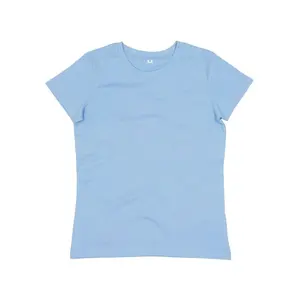 <b>T</b>-<b>shirt</b> Women's Essential Organic <b>T</b> sustainable merchandising - Product Image 4