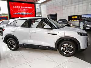 2024 2025 Chine Auto Voiture Électrique EV 4x4 SUV BYD YUAN PLUS YUAN up BYD SUV à Vendre - Product Image 2