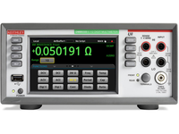 Produit d'origine authentique Tektronics Keithley DMM6500 Multimètre à 6,5 chiffres avec écran tactile graphique Tektronics Keithley DMM6500