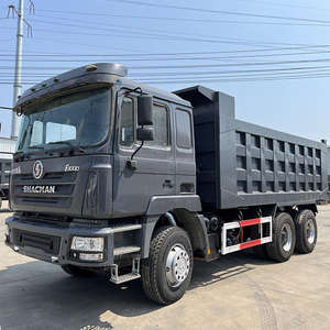 <span class=keywords><strong>Camion</strong></span> Pesante Usato SINOTRUCK Shacman F3000, 351-450CV, Emissioni Euro 3, Trazione 6x4 <span class=keywords><strong>per</strong></span> Costruzioni Urbane e Trasporto di Terra - Product Image 6