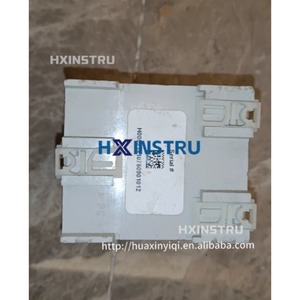 แบนเนอร์ MMD-TA-11B ตัวควบคุมโมดูลรีเลย์นิรภัย 24VDC, 2NO 6A, 1NC .25A ใช้ H - Product Image 3