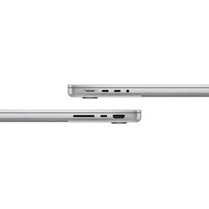 <span class=keywords><strong>Macbook</strong></span> <span class=keywords><strong>Pro</strong></span> de 14 Pulgadas con Chip M4, 10+10 Núcleos, 16 GB de <span class=keywords><strong>RAM</strong></span> + 512 GB de SSD - Product Image 6