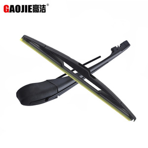 Escobilla Trasera Gaojie de 310mm para Citroen Jumpy, Peugeot Expert, Fiat Scudo - Product Image 4