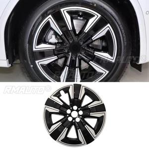 Para BMW iX3 2022-2024, Kit de Cubiertas de Rueda (4 Piezas), Tapas de Llanta, Cubiertas de Rueda para Automóvil, Pieza de Modificación - Product Image 1