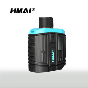 Télémètre laser Himai Sn3000 0-3200m Bluetooth GPS pour la mesure de vitesse, angle, hauteur et surface en ingénierie et topographie - Product Image 1