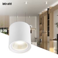 SAA Downlight à LED monté en surface Australie Dali Down Light 15W 30W 50W Projecteur commercial IP65 Spot Light