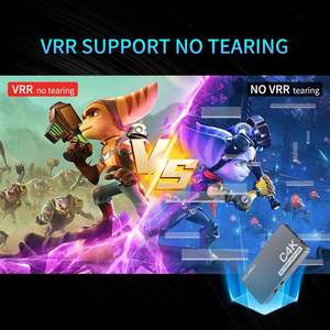 Carte de capture vidéo Feelworld C4K 4K H-D-M-I 60Hz USB-C pour <span class=keywords><strong>le</strong></span> <span class=keywords><strong>streaming</strong></span> de jeux vidéo - Product Image 4