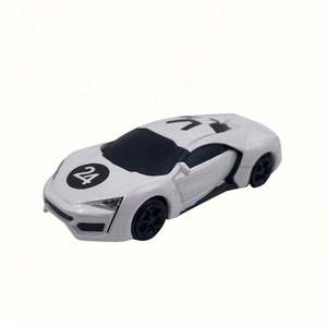 Memoria USB 2.0 con Forma de Auto Personalizada OEM, Regalo Promocional Empresarial, Precio Económico al por Mayor - Product Image 1