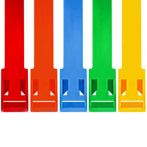 Thú Y động vật theo dõi đầy màu sắc có thể điều chỉnh nhận dạng gia súc chân ban nhạc bò sữa chân Băng gia súc ngựa chân chân vòng - Product Image 3