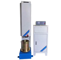 Compacteur de Proctor d'instrument de compactage électrique automatique pour l'équipement d'essai de sol de CBR