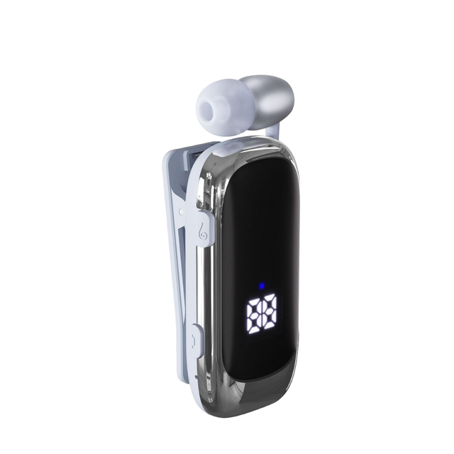 K88 Wireless for 5.4 5.4 In-Ear Sport Earbuds ENC Noise Cancellation IPX5 Waterproof JL Touch Control Digital Display Bass