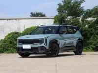 Bestselling 2025 Kia Seltos Gasoline SUV 5-<strong>door</strong>, 5-seater Left-hand Drive Multiple Colors Available Fuel Efficient