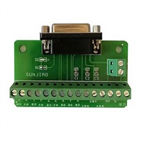 Carte de contrôle de mouvement CNC, carte de commande CNC 3 axes, carte PCI, carte NC Studio