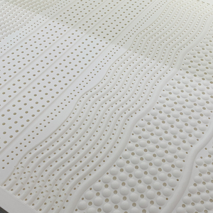 Gots chứng nhận Nệm vàng Nhà cung cấp tất cả các kích thước đồ nội thất nhà cao su bọt nệm - Product Image 5