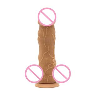 Dildo anal <span class=keywords><strong>géant</strong></span> de 12 pouces avec un gros pénis, catégorie de produits énorme - Product Image 4