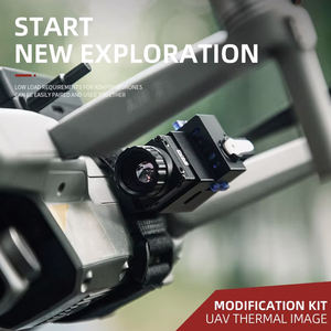 Accessorio macchina 256/384/640 per Drone termocamera integrata - Product Image 5