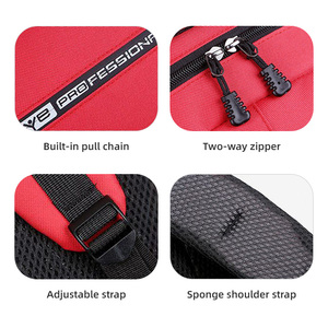 Mochila Deportiva Ligera para Exteriores, Mochila Personalizada para Estudiantes con Logotipo, Mochila de Negocios para Hombre con Icono Impreso - Product Image 5