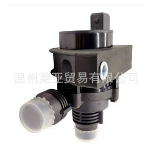 ปั๊มน้ำ BMW 64116913489 สำหรับ E39 E60 E65 X5 530i 745i 750i อะไหล่ทดแทน - Product Image 5