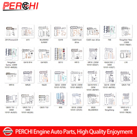 Kits de Réfection Moteur pour Nissan VQ35 QR25 TD27 QD32 QG13 QG15 QG16 QG18 TB42 ZD22 CA16S SR20 MR18 – Fabricants de Joints de Culasse