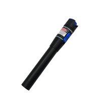 Stylo rotatif en métal VFL, localisateur visuel de défauts à fibre optique (VFL) 1mW 10mW 20mW 30mW 50mW