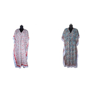 Winter Fashion Formal Dress Long <b>Kaftan</b> - Product Image 1