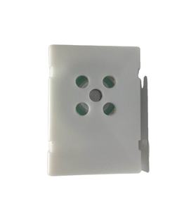 Konuşurken ses modülü titreşim anahtarı bebek ağlayan gülüyor Papa Mama 4 sesler modülü oyuncaklar için sıkmak yuvarlak şekil ses kutusu - Product Image 3