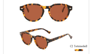<span class=keywords><strong>Gafas</strong></span> <span class=keywords><strong>de</strong></span> <span class=keywords><strong>Sol</strong></span> <span class=keywords><strong>VISION</strong></span> PLUS Modernas y Versátiles, Polarizadas, Ovaladas, con Lentes TAC, Protección UV, Unisex - Product Image 5