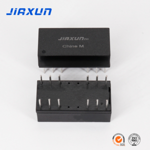 Dual Port Dip Lan cách ly tự động máy biến áp Ethernet biến áp 12 pin mô hình trc85433nl - Product Image 2