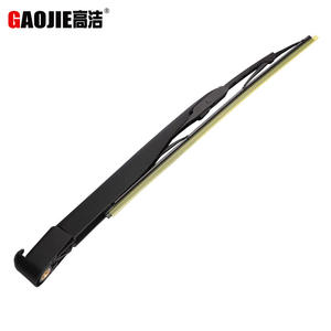 Lame d'essuie-glace arrière Gaojie pour Citroën Berlingo 1996-2011, pièce de rechange pour essuie-glace de pare-brise - Product Image 3