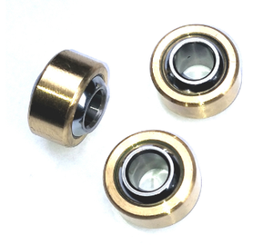High Speed Good Price GE20-PW Plain Bearings and Rod-end Bearing Radial Spherical Plain Bearing - Product Image 3