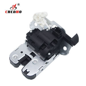 Verrou <span class=keywords><strong>de</strong></span> <span class=keywords><strong>coffre</strong></span> arrière compatible avec VW Arteon Caddy 5TA827505C - Product Image 5