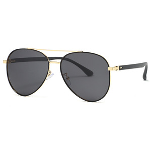 SPEN กรอบแว่นกันแดดโพลาไรซ์โลหะ UV400ขี่จักรยานกลางแจ้ง - Product Image 5