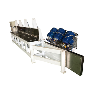 OEM/ODM High Production 3 Heads Mitre Saw Marble Granite <b>Stone</b> Construction <b>Cutting</b> <b>Machine</b> - Product Image 4