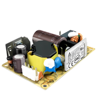 Fuente de Alimentación Médica Delta MDS-065APS15BA de 65W - 89.2% de Eficiencia, Marco Abierto |   Fuente de Alimentación Conmutada de 15V AC-DC para Equipos Médicos
