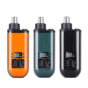 SN3-1002 ricaricabile tipo-C portatile elettrico rimozione dei <span class=keywords><strong>peli</strong></span> del <span class=keywords><strong>naso</strong></span> macchina per gli uomini - Product Image 6